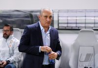 Fussball International Testspiel: Deutschland - Brasilien