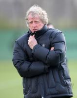 Fussball 1. Bundesliga: Training SV Werder Bremen