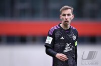 Fussball UEFA Youth League 23/24:  FC Bayern Muenchen - Olympiakos Piraeus