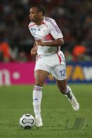 Fussball WM 2006: Spanien - Frankreich ; Spain - France