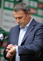 Fussball 1. Bundesliga, Saison 2011/2012: Werder Bremen - Kaiserslautern