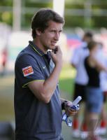 Fussball 1. Bundesliga  Saison 2010/2011  Frank BAUMANN  (Werder Bremen)