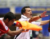 Fussball International FIFA FUTSAL WM 2008