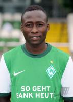 FUSSBALL 3. BUNDESLIGA, Bremen II, ALBRY