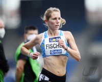 Leichtathletik Deutsche Meisterschaft 2021 in Braunschweig