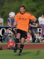 FUSSBALL   Guido Buchwald (HUGO BOSS Friends )