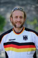 Mountainbike  Downhill  Thomas Schmitt (GER)