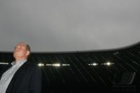 Fussball 1. Bundesliga:Bayern Muenchen - Hertha BSC Berlin