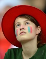 Fussball International Europameisterschaft 2012: Tschechien - Portugal