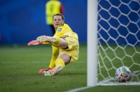 Fussball WM 2026 Sechzehntelfinale: Deutschland -  Paraguay