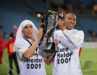 Fussball U 21 EM 2009   Deutschland Europameister U 21