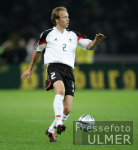Fussball Testspiel Deuschland - Brasilien