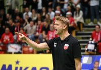 Volleyball 2. Bundesliga  Saison 2025/2026  
TV Rottenburg - TSV Mimmenhausen