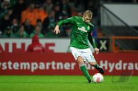 Fussball 1. Bundesliga Saison 12/13: Werder Bremen - Mainz 05