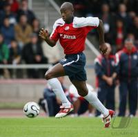 Fussball International Costa Rica