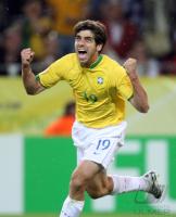 Fussball WM 2006: Japan - Brasilien