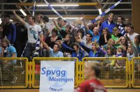 Handball Landesliga 2010/20111