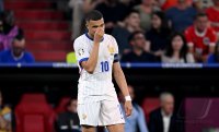 Fussball Europameisterschaft 2024: Spanien - Frankreich