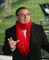 Fussball DFB Pokal FC Bayern Muenchen - Hamburger SV