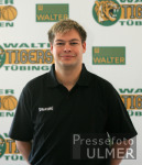 Basketball Walter Tigers Tuebingen