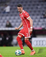 Fussball 1. Bundesliga 17/18; Testspiel: FC Bayern Muenchen - SG Sonnenhof Gro&Atilde;aspach