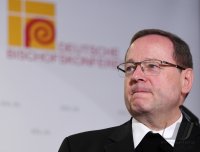 Vollversammlung Deutschen Bischofskonferenz Fruehjahr 2020