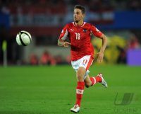 Fussball International WM Qualifikation 2014:  Oesterreich - Deutschland