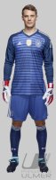 Fussball International: Torwart Manuel Neuer (Deutschland)