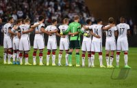 Fussball EM 2016 Quali: Deutschland - Polen