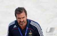 FIFA BEACH SOCCER WORLD CUP 2008: FRANCE - ITALY