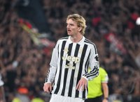 FUSSBALL INTERNATIONAL SERIE A 26/27: Juventus Turin - AC Mailand