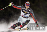 Ski Alpin; Slalom Herren Wengen Felix Neureuther (GER)