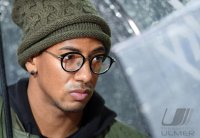 Fussball 1. Bundesliga Saison 15/16: TSG 1899 Hoffenheim - FC Bayern Muenchen