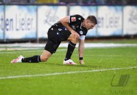 Fussball 1. Bundesliga Saison 20/21: SC Freiburg - Arminia Bielefeld