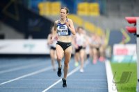 Leichtathletik Deutsche Meisterschaft 2021 in Braunschweig