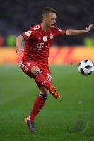 Fussball DFB Pokalendspiel 17/18: FC Bayern Muenchen - Eintracht Frankfurt