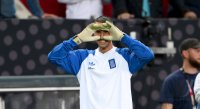 FUSSBALL UEFA Nations League 26/27 Deutschland - Griechenland
