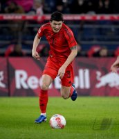 Fussball International 24/25 Testspiel: FC Salzburg - FC Bayern Muenchen