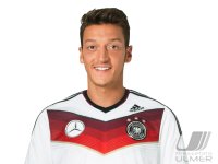 FUSSBALL DEUTSCHE NATIONALMANNSCHAFT: Mesut Oezil (Deutschland)