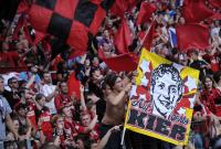 Fussball 1. Bundesliga: Bayer Leverkusen - VfL Bochum