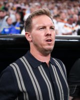 Fussball WM 2026 Vorrunde: Deutschland - Curacao