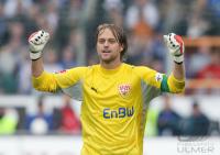 Fussball 1. Bundesliga JUBEL VfB Stuttgart