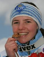 FIS Junioren Ski WM - Abfahrt Herren