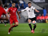 Fussball International Qualifikation WM 2026
Deutschland - Luxenburg