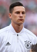 FUSSBALL WM 2018 Vorrunde Deutschland - Mexiko