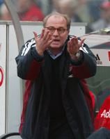 FCB Manager Uli Hoene&sect;
