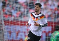 Fussball WM 2026 Testspiel USA - Deutschland