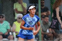 Tennis Frauen World Tennis AHG BMW Cup 2026