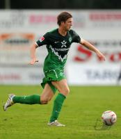 1. Fussball Bundesliga: Peter Niemeyer (SV Werder Bremen)