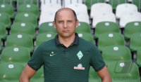 Fussball 1. Bundesliga Saison 16/17: Portraettermin  SV Werder Bremen